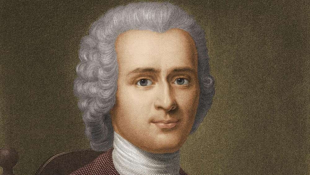 Considered the father of modern education: Who is Jean-Jacques Rousseau?