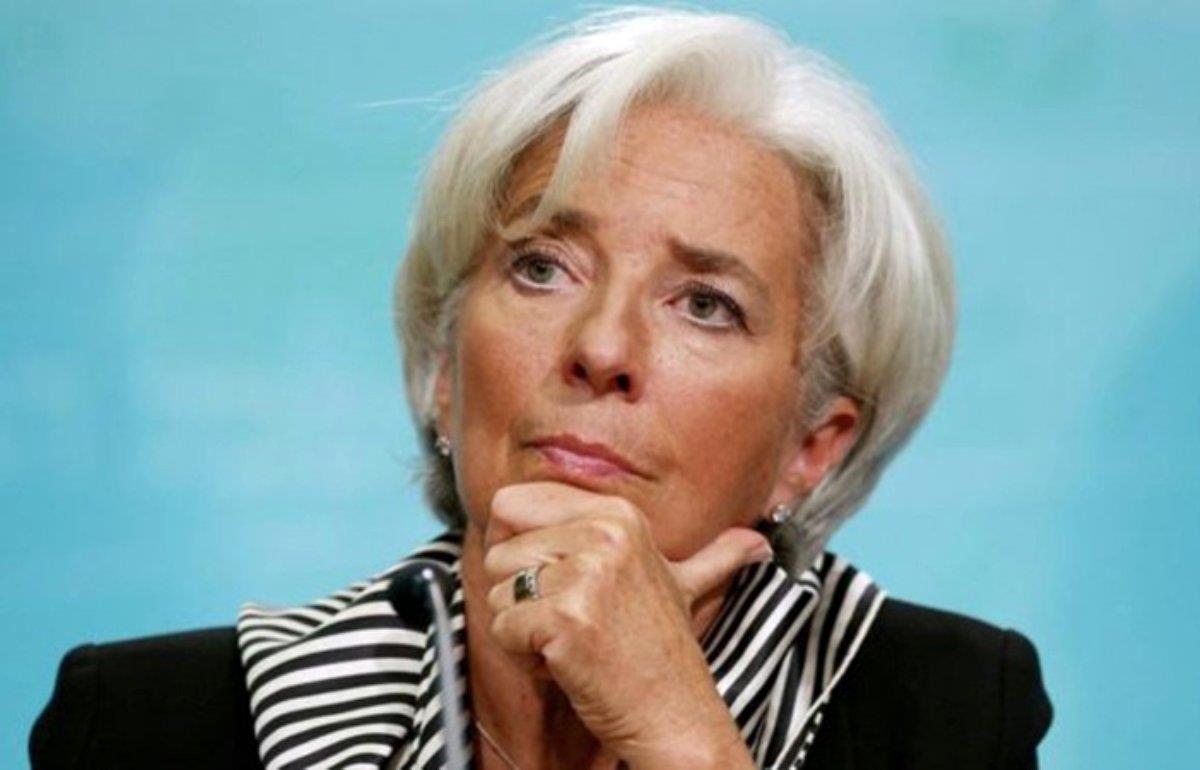 She was the first female IMF head, then the first female European Central Bank President: who is Christine Lagarde?