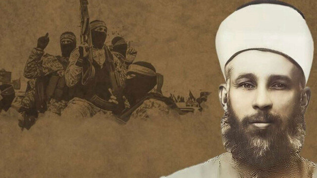 The resistance fighter whose name has become a legend in the Middle East: Who is Sheikh Izzeddin al-Qassam?