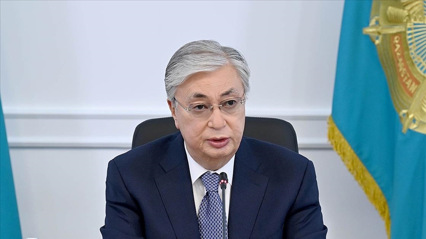 One of the prominent names of Turkish geography: Who is Kassym-Jomart Tokayev?