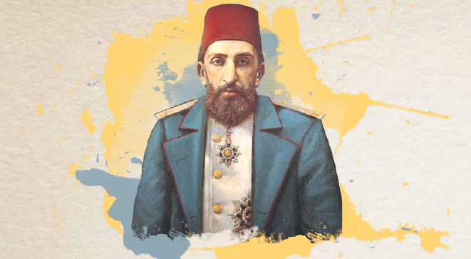 The most famous of the late Ottoman sultans: Who is Abdulhamid II?