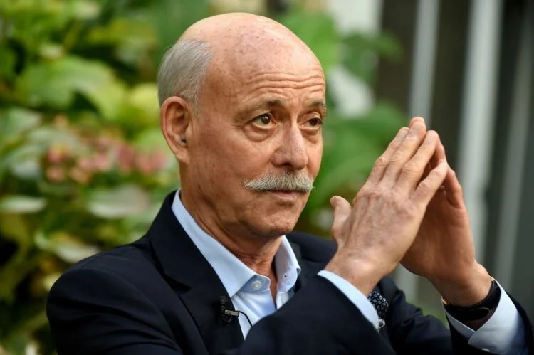 He is the chief architect of the "Third Industrial Revolution": Who is Jeremy Rifkin?