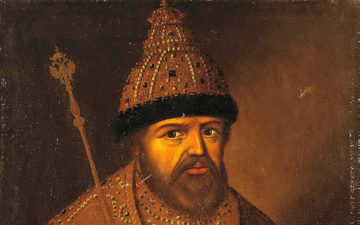 Tsar, father of Peter the Great: Who is Mikhailovich Alexei?