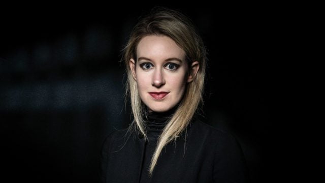 Silicon Valley fraudster: Who is Elizabeth Holmes?