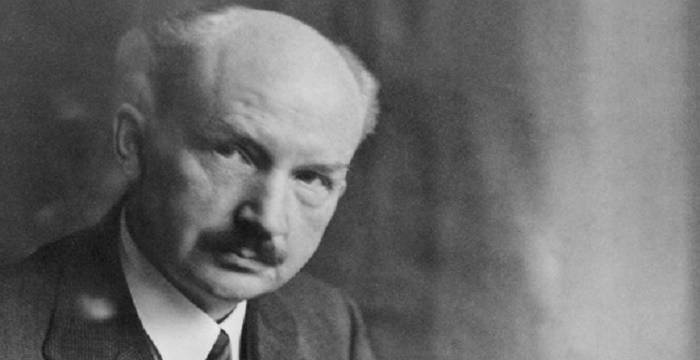 1954 Nobel Prize in Physics: Who is Walther Wilhelm Bothe?