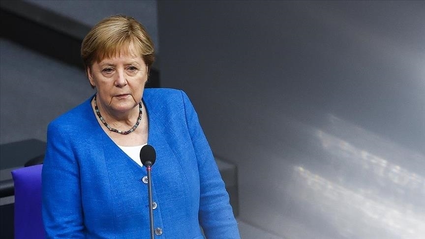 Germany's first female chancellor: Who is Angela Merkel?