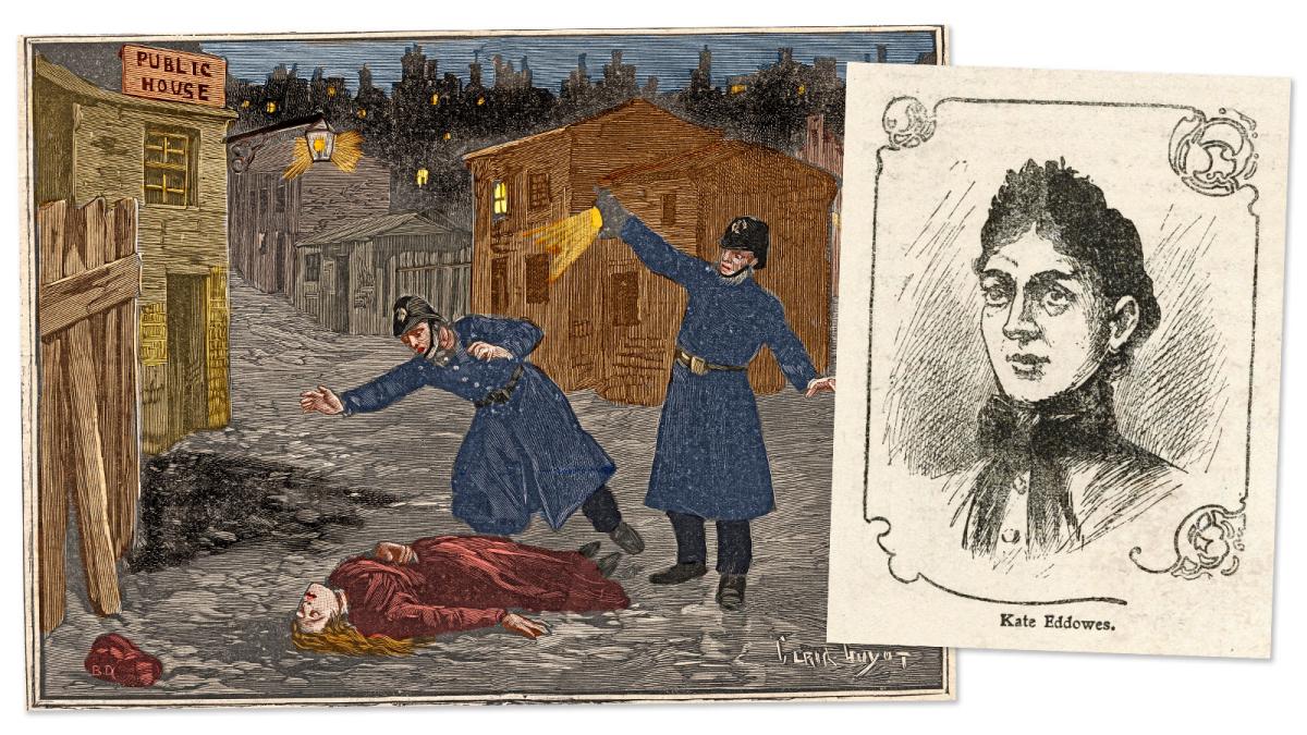 The first unidentified serial killer of modern times: Who is Jack the Ripper?