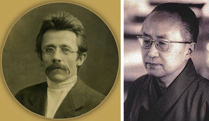 He made the first translation of the Quran from Arabic to Japanese: Who is Toshihiko Izutsu?