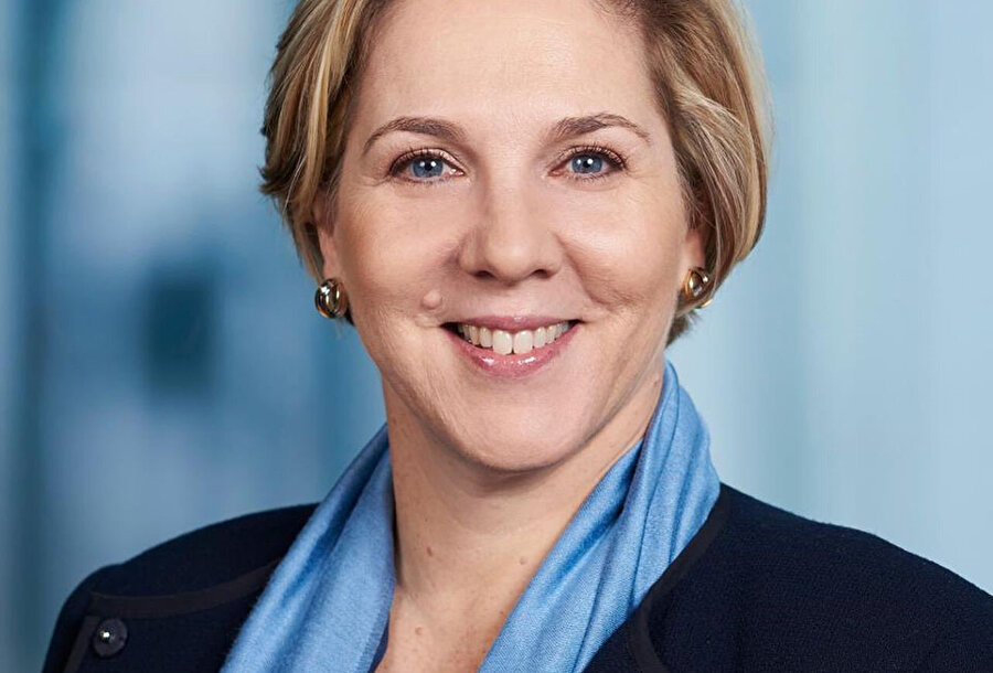 She took the seat of Elon Musk in 2018: Who is Robyn Denholm?