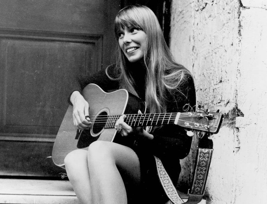 Musician of musicians: Who is Joni Mitchell?