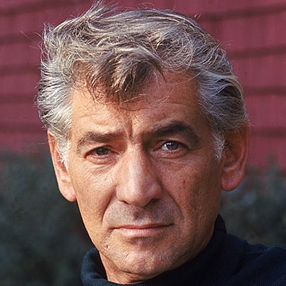 He is one of the important contemporary composers of the USA: Who is Leonard Bernstein?