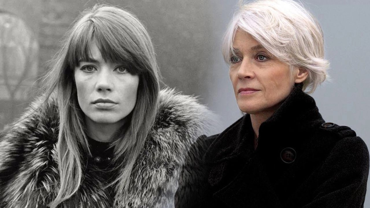 Famous name of French pop music: Who is Françoise Hardy?