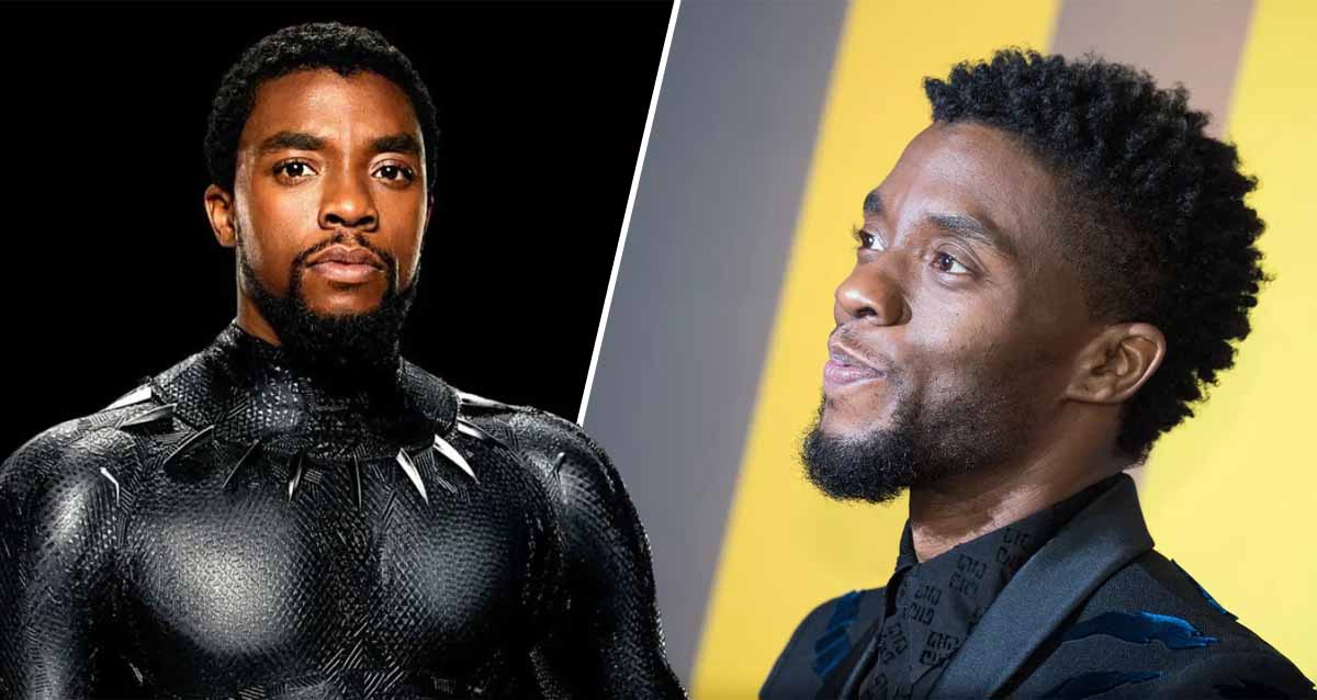 The young loss of the cinema world: Who is Chadwick Boseman?