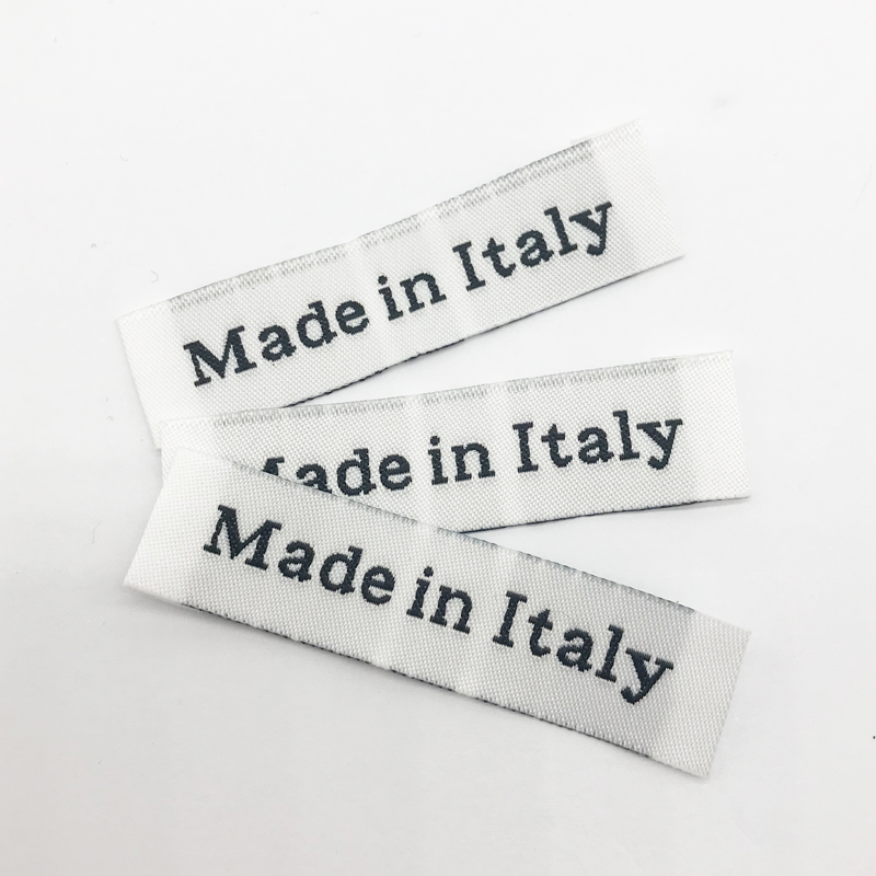 Success story born from crises: Who has a role in the Made in Italy success story?