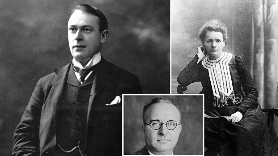 Who are the 10 inventors who died with their own inventions?