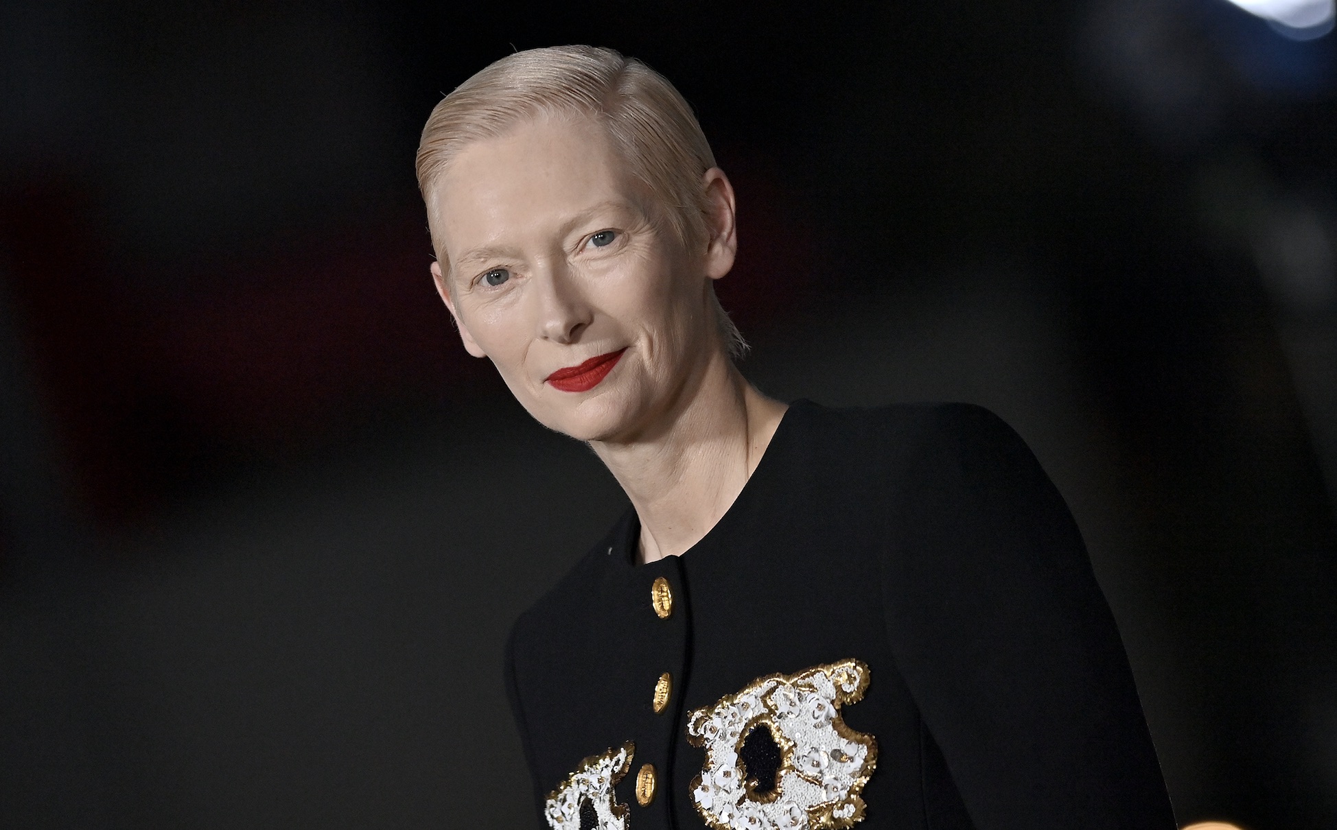 Known as 'thousand and one faces' with the roles she played: Who is Tilda Swinton?