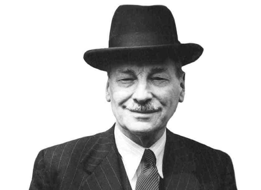 He became prime minister, replacing Churchill: Who is Clement Richard Attlee?