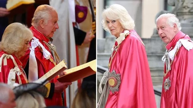 She became queen at the age of 74: Who is Queen Camilla?