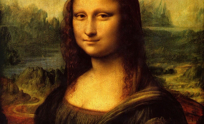 The woman in the painting that Leonardo kept to himself until his death: Who is Mona Lisa?