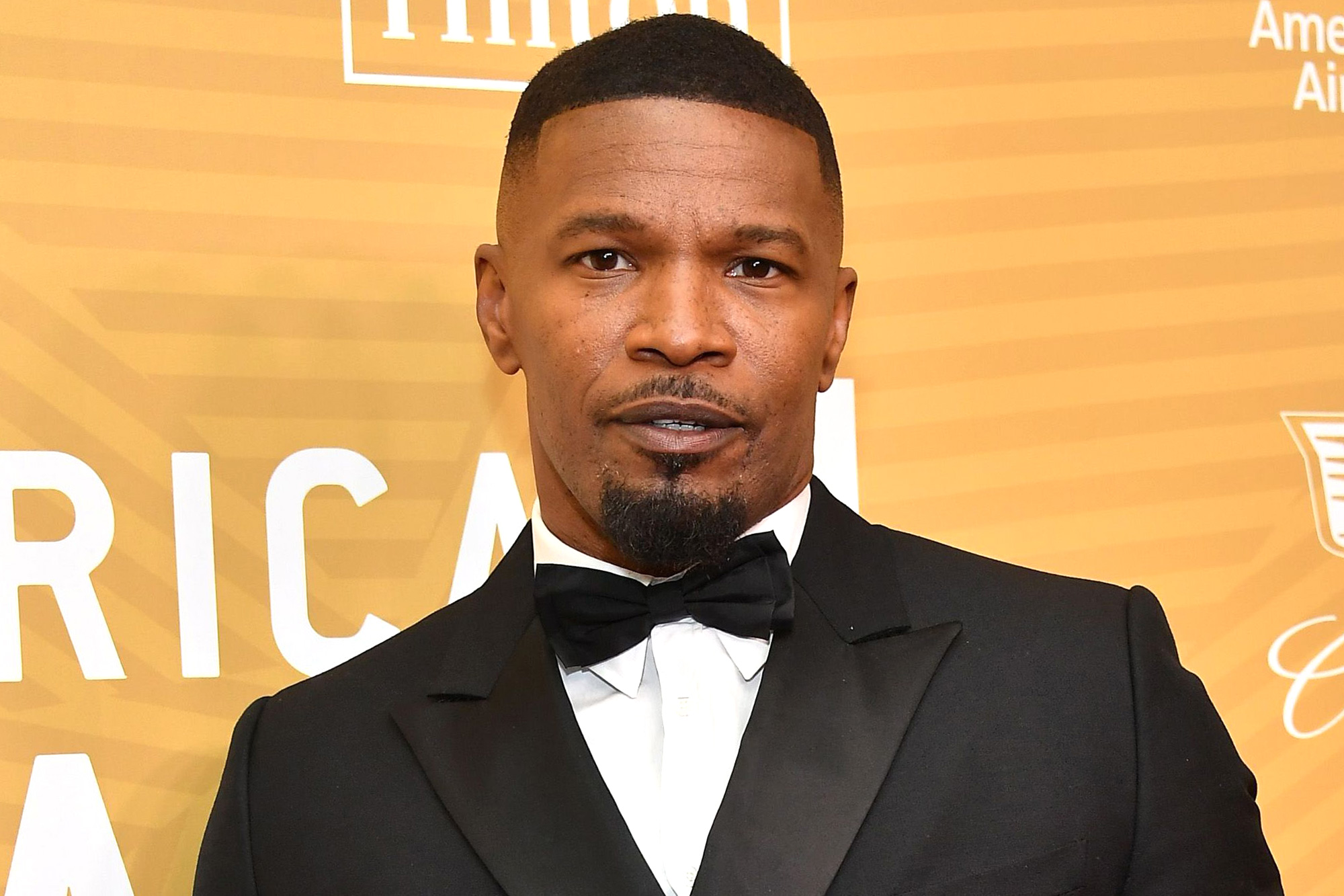 During the filming of "Back in Action", he suddenly became ill and scared everyone: Who is Jamie Foxx?