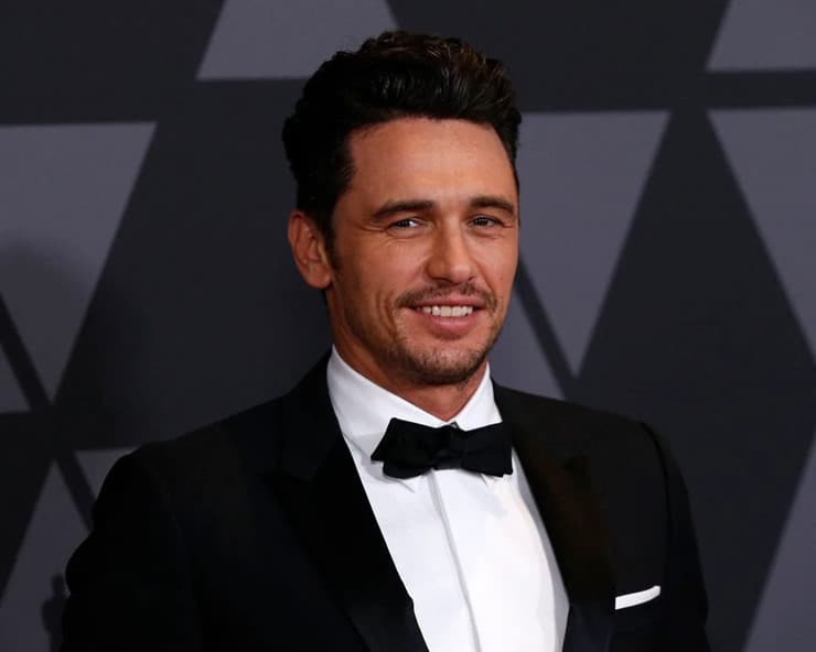 In addition to his writing and acting, he is also on the agenda with his private life: Who is James Franco?