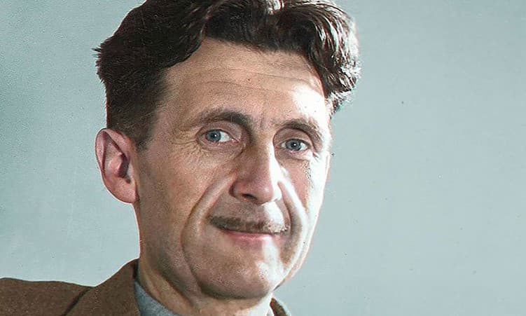 Socialist who lost faith in socialism: Who is George Orwell?