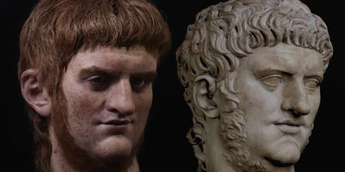 He was one of Rome's most notorious rulers: Who Was Emperor Nero?