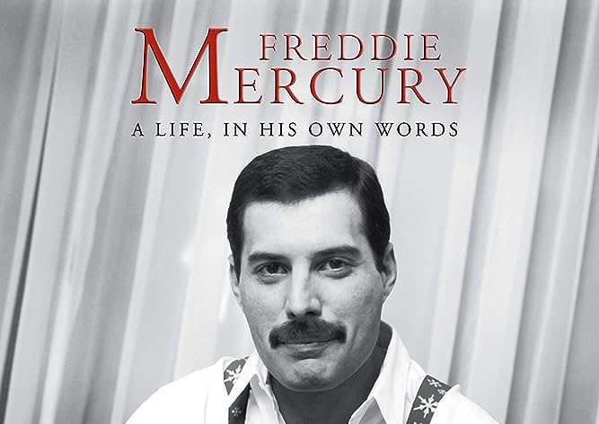 First Asian Rock Star: Who is Freddie Mercury?