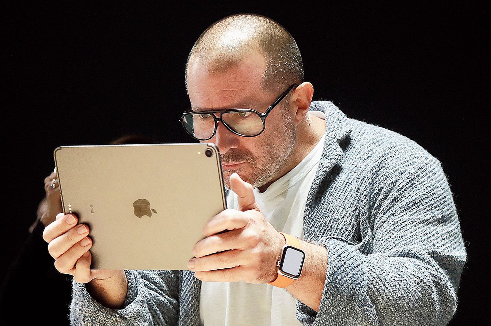 Apple's Legendary Designer: Who is Jony Ive?