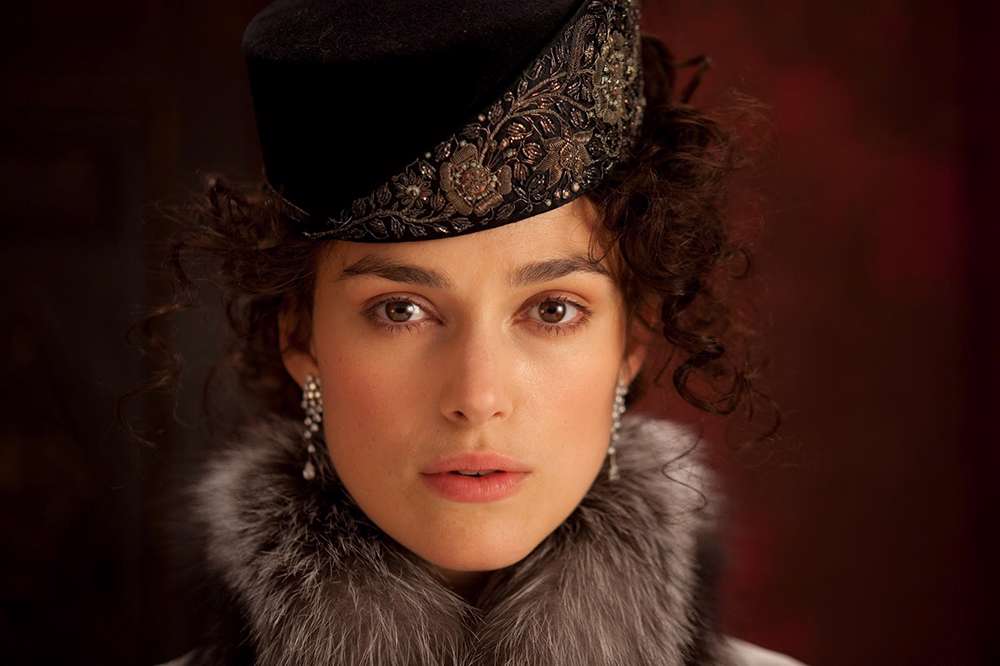 Who is Anna Karenina? Who inspired Tolstoy for the hero of this novel?