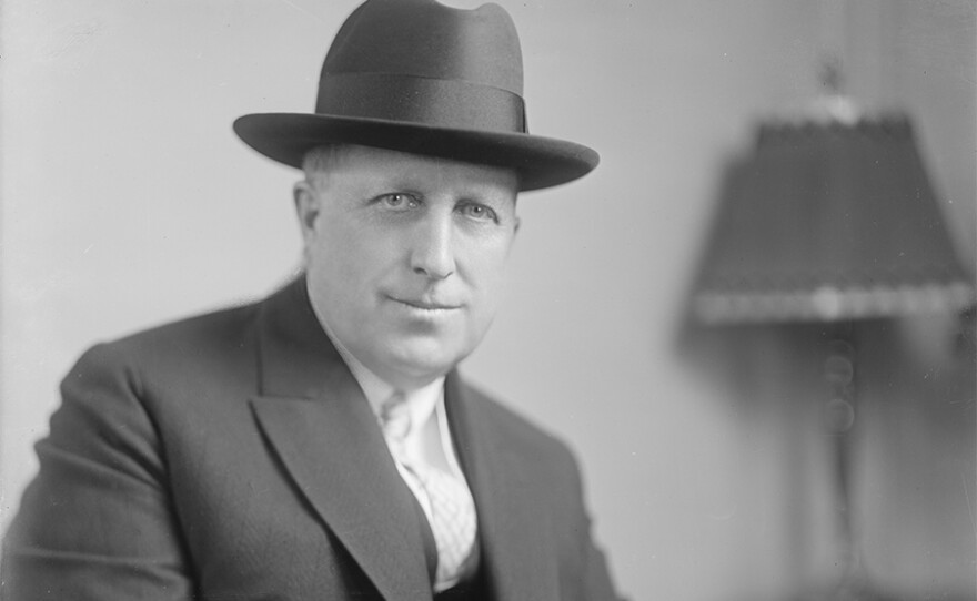 The father of yellow journalism: Who is William Randolph Hearst?