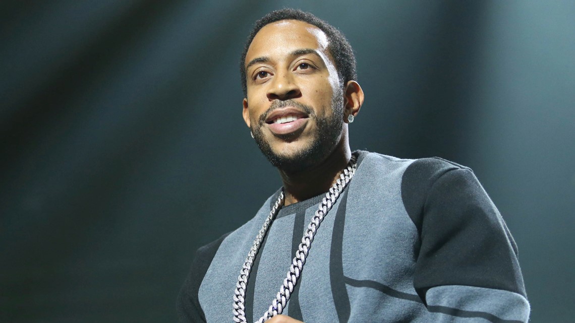 In addition to his albums, we know him as the Tej Parker of the "Fast and the Furious" series: Who is Ludacris?