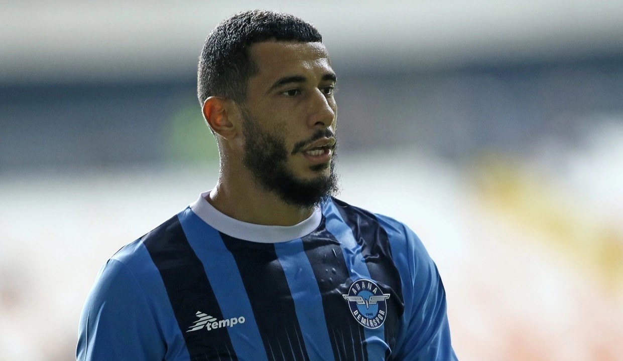 Qatar passenger in 2024: Who is Younes Belhanda?