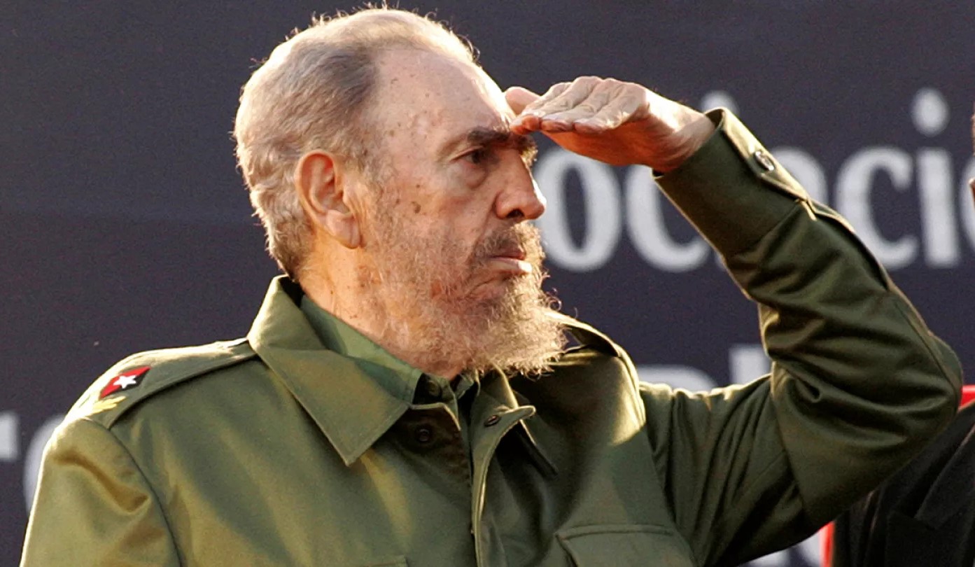 He resisted the USA for 50 years: Who is Fidel Castro?