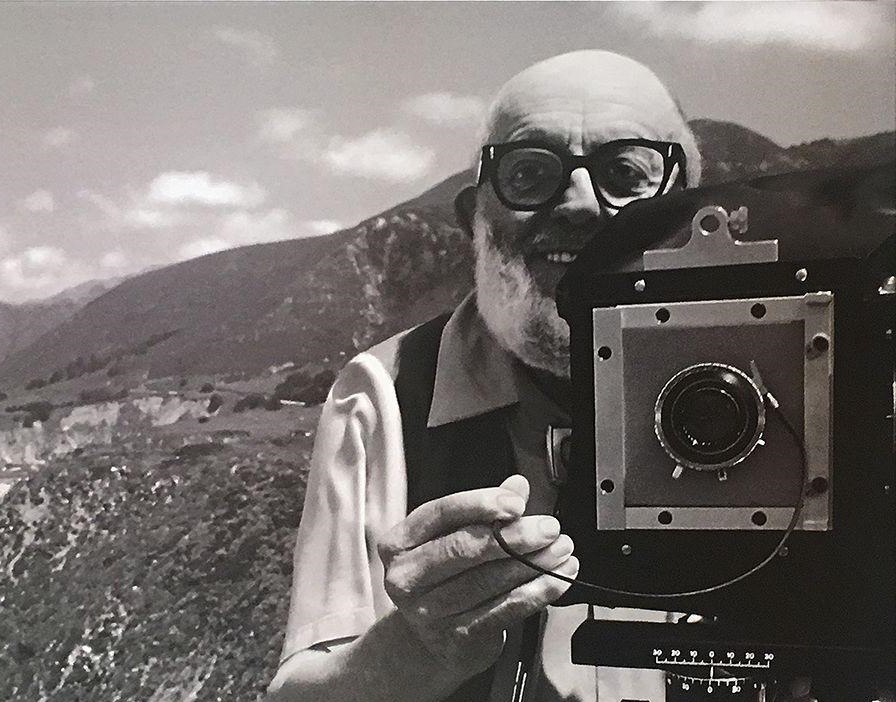 Master of landscape photography: Who is Ansel Adams?