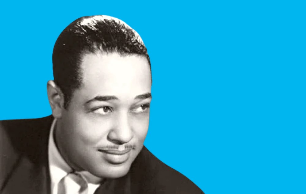 The Duke of Jazz: Who is Duke Ellington?