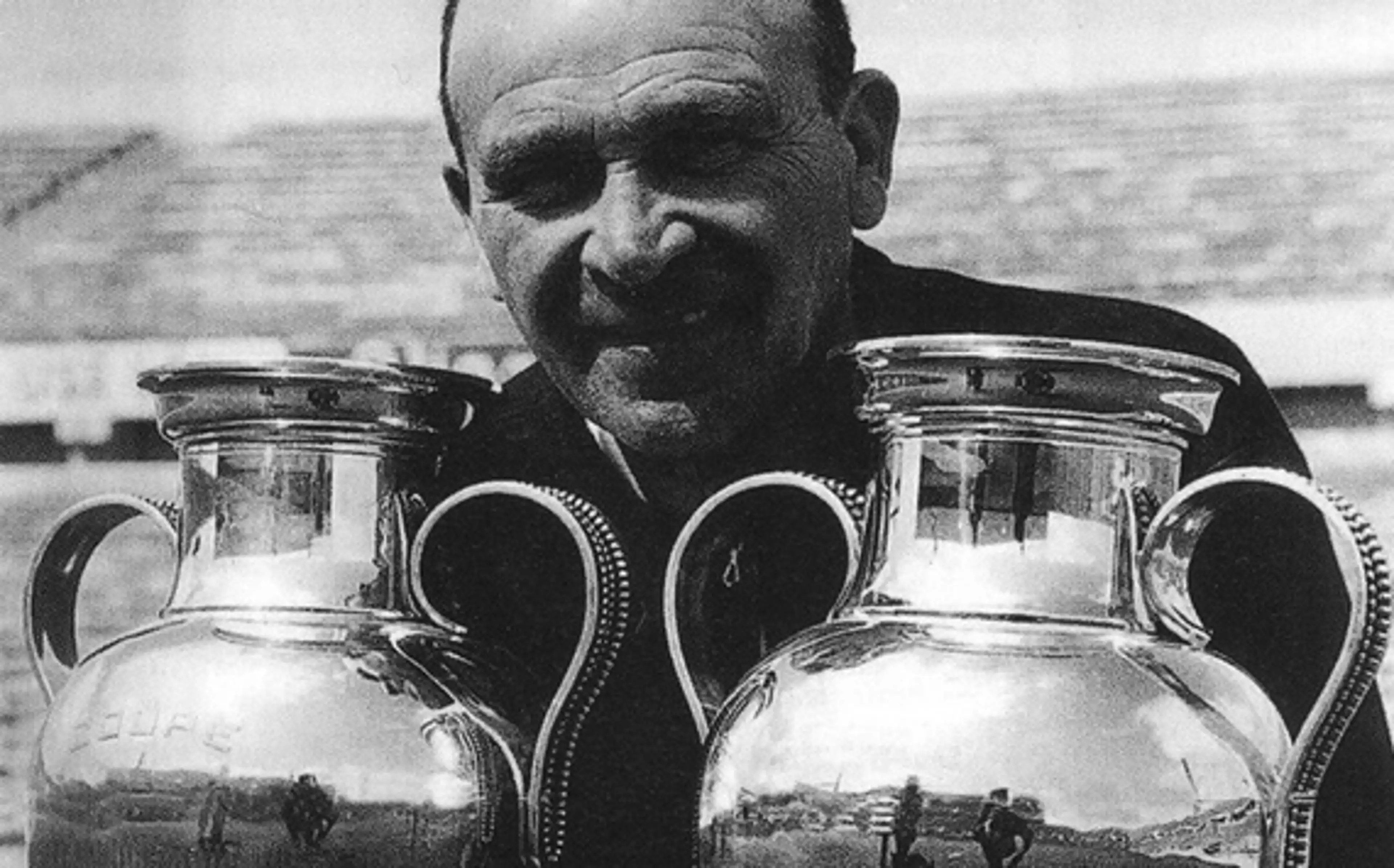 The curse of the Jewish coach who wanted his salary in vegetables: Who is Bela Guttmann?