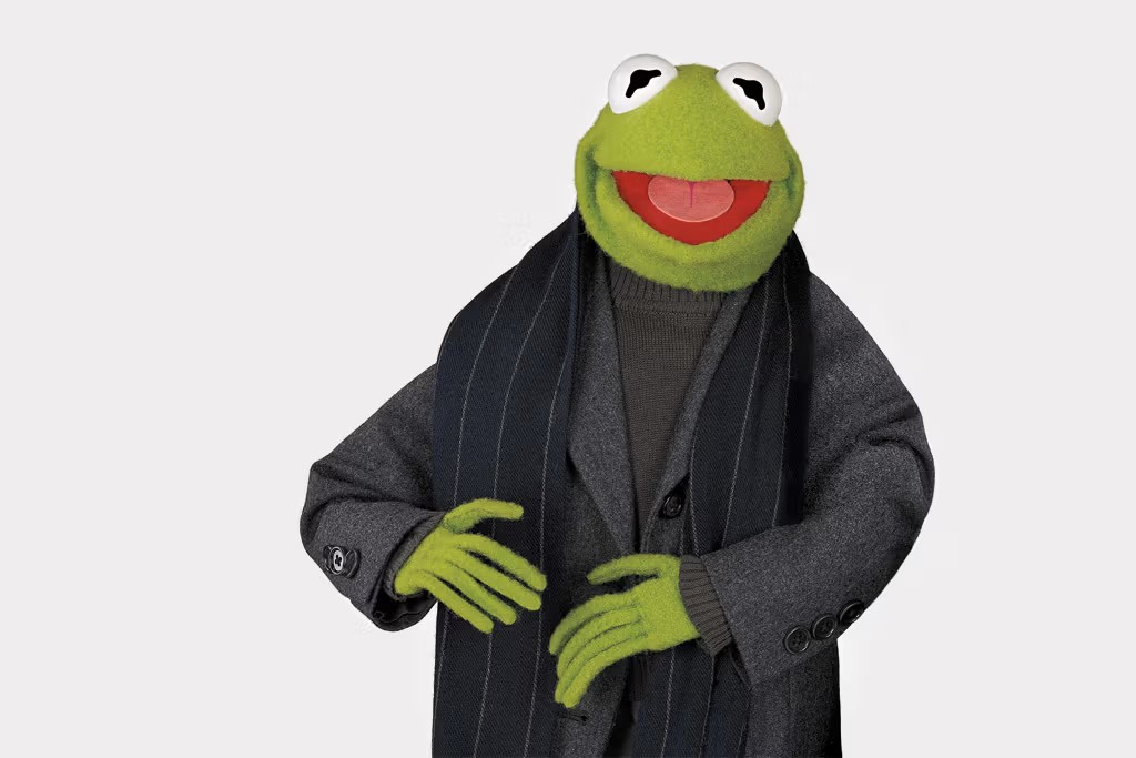 The unforgettable character of Sesame Street: Who is Kermit the Frog?