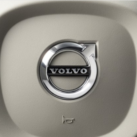 Volvo: One of the most well-known and respected automobile brands in the world, with sales in 100 countries