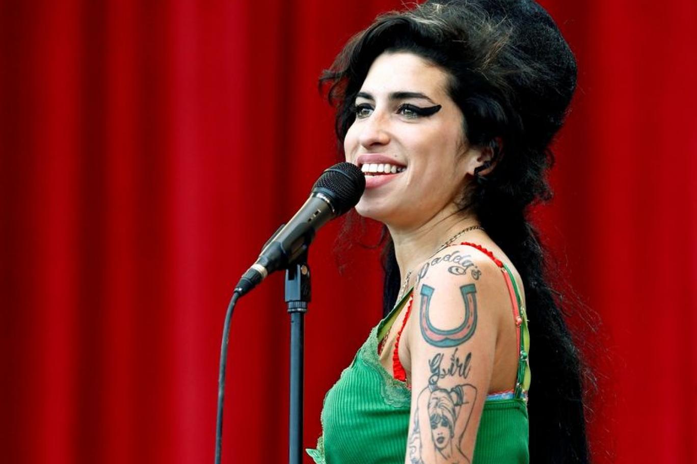 If she had lived, she would have been 40: Who is Amy Winehouse?