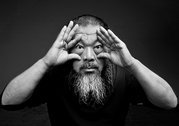 Symbol of the freedom struggle in China: Who is Ai Weiwei?