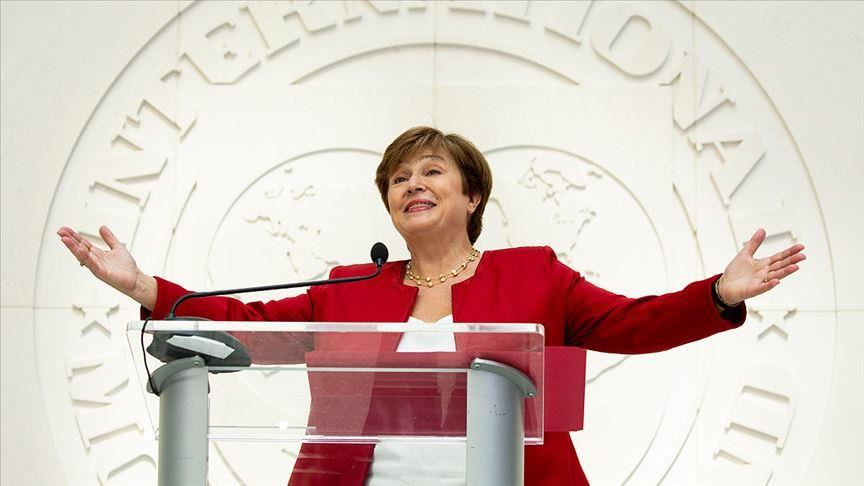 Bulgarian managing director of the IMF: Who is Kristalina Georgieva?