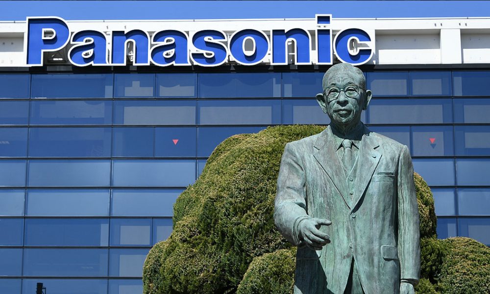 How Konosuke Matsushita succeeded in making Panasonic a global giant?