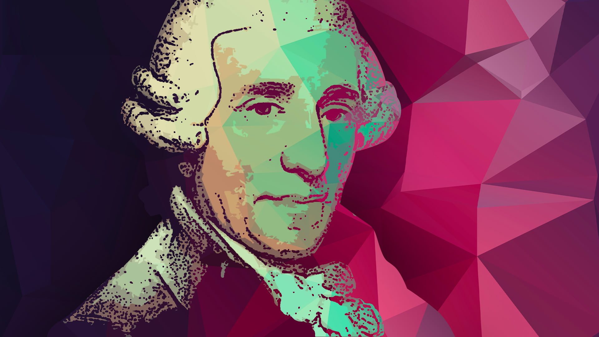 The father of the symphony genre: Who is Franz Joseph Haydn?