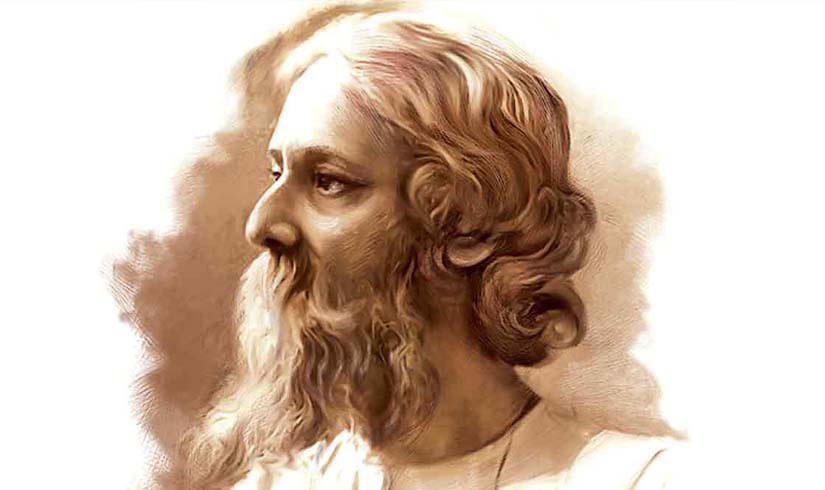 First non-European to win a Nobel Prize in literature: Who is Rabindranath Tagore?