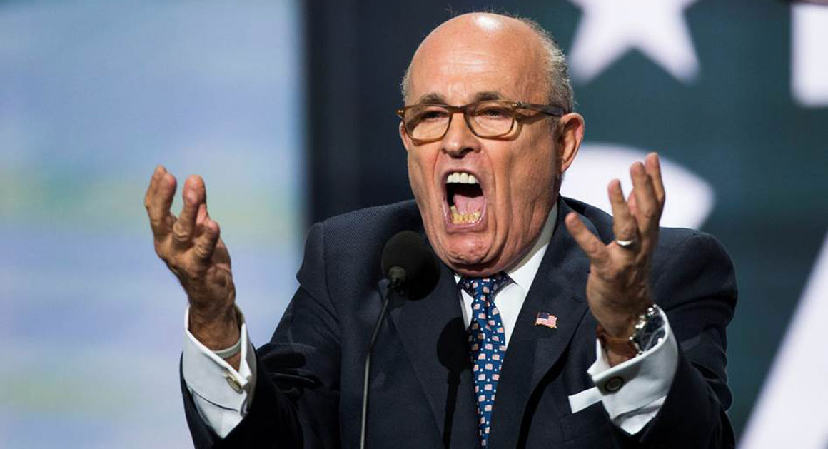 Former Mayor of New York: Who is Rudolph Giuliani?