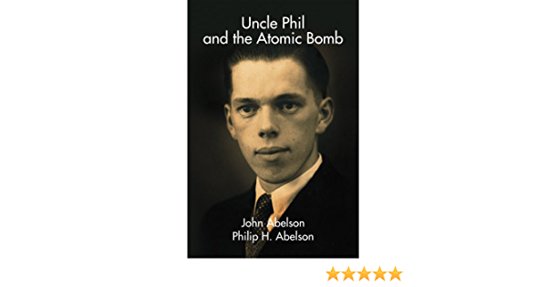 He paved the way for the making of the atomic bomb: Who is Philip Hauge Abelson?