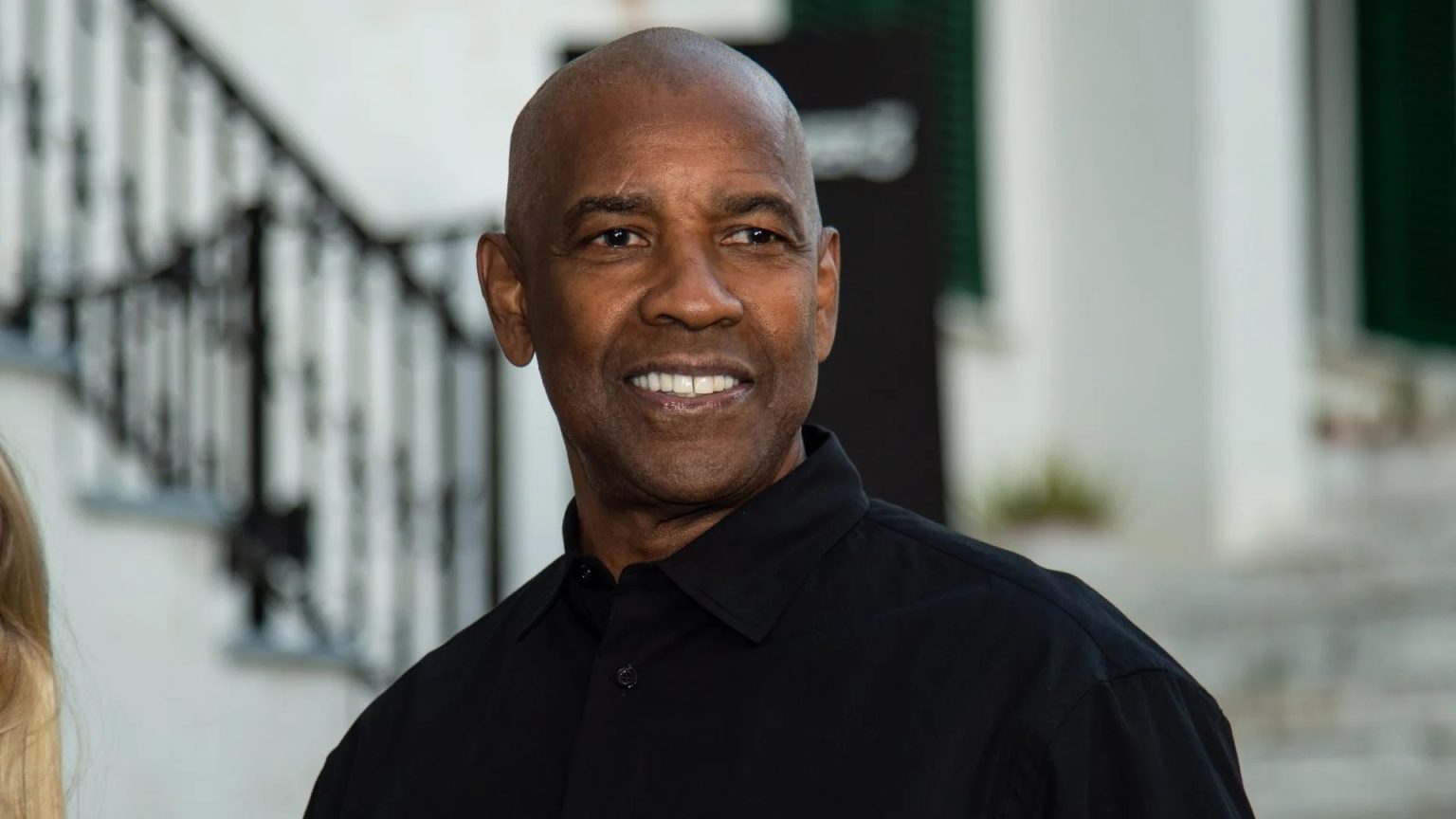 Most Oscar Awards nominated black actor: Who is Denzel Washington?