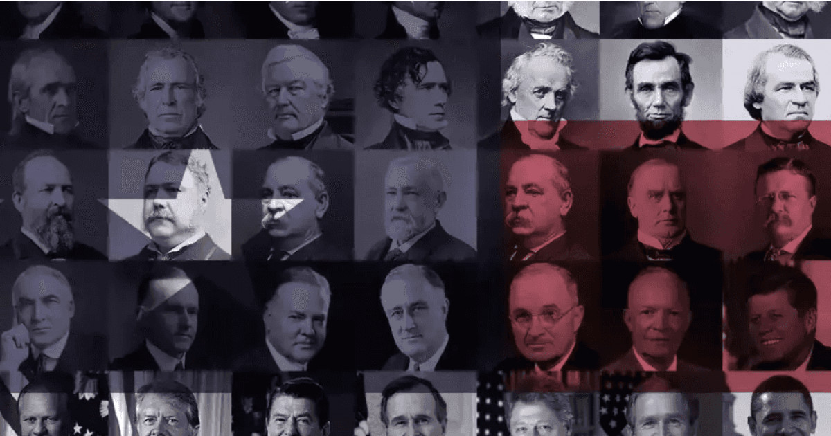 Who are the US presidents who studied law?