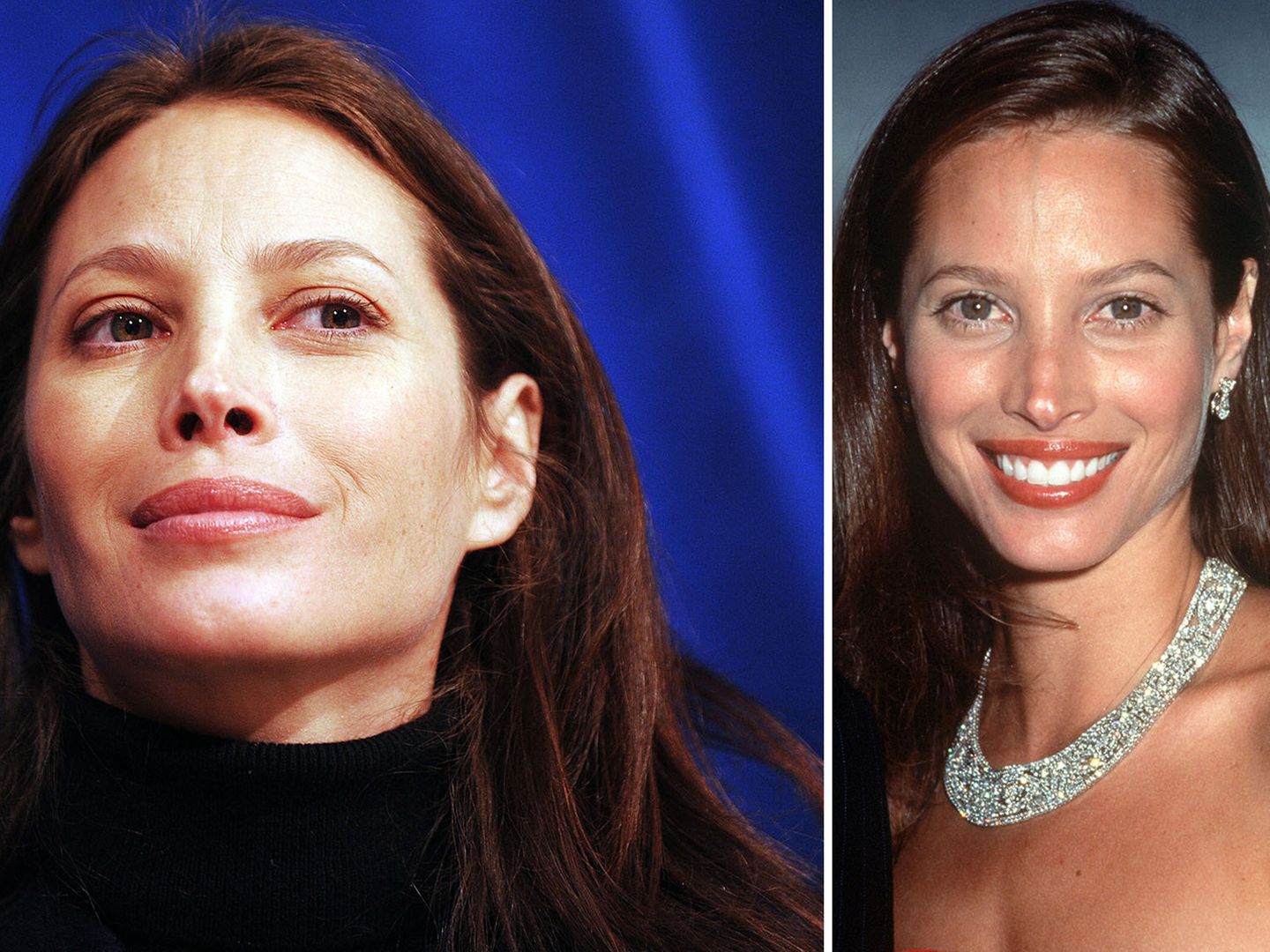 Graduated in public health: Who is Christy Turlington?